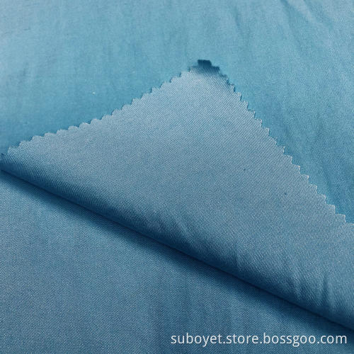 Rayon Cotton 2/1 Twill